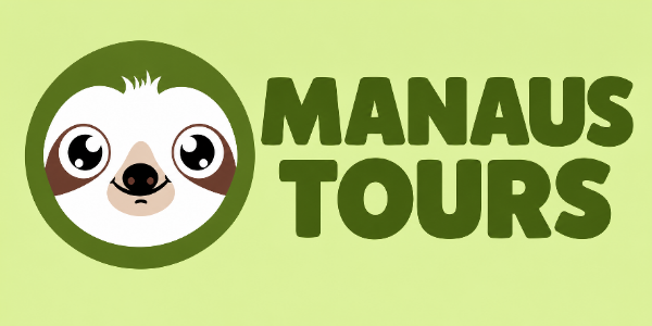 Manaus Tours Logo